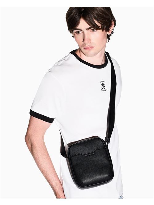 messenger bag ARMANI EXCHANGE | XM002584 AF22651UC001